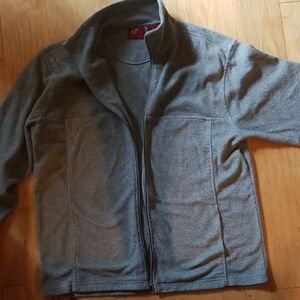 Women's Gray Jacket